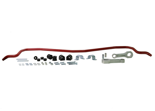 Nolathane Sway Bar - 26mm X Heavy Duty REV011.0174