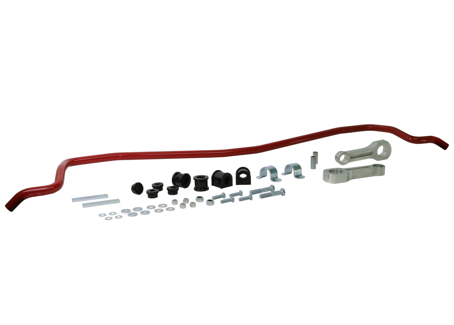 Nolathane Sway Bar - 26mm X Heavy Duty REV011.0174