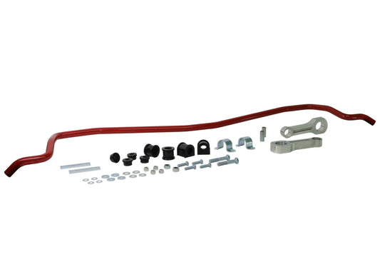 Nolathane Sway Bar - 26mm X Heavy Duty REV011.0174