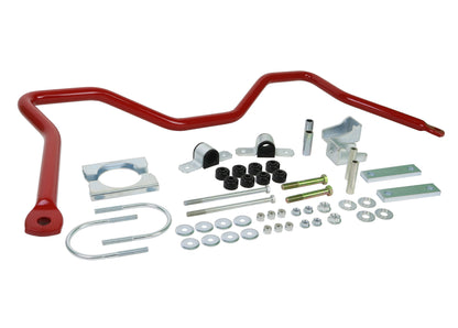 Nolathane Sway Bar - 26mm REV011.0192