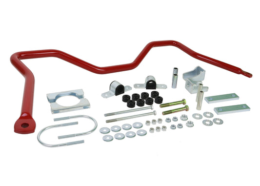 Nolathane Sway Bar - 26mm REV011.0192
