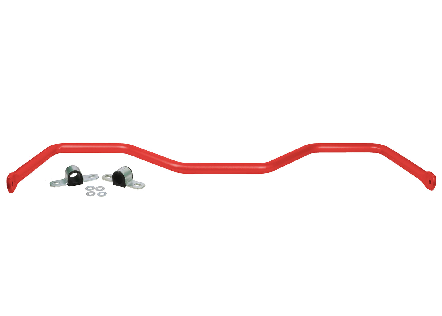 Nolathane Sway Bar - 30mm X Heavy Duty REV011.0194