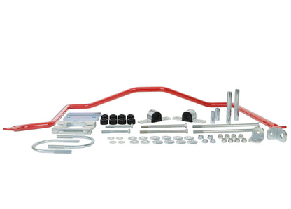 Nolathane Sway Bar - 20mm X Heavy Duty REV011.0196
