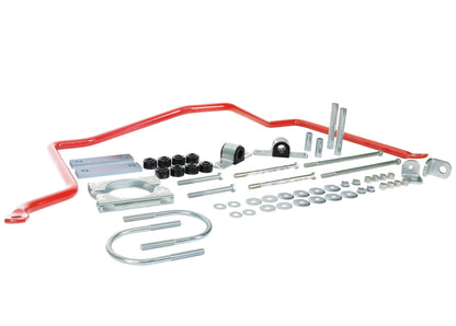 Nolathane Sway Bar - 20mm X Heavy Duty REV011.0196