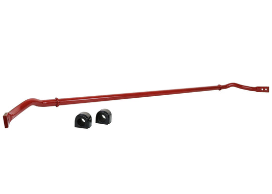 Nolathane Sway Bar - 24mm X Heavy Duty REV011.0202