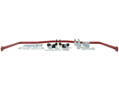 Nolathane Sway Bar - 26mm X Heavy Duty REV011.0204