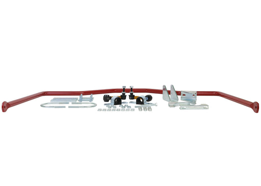 Nolathane Sway Bar - 26mm X Heavy Duty REV011.0204