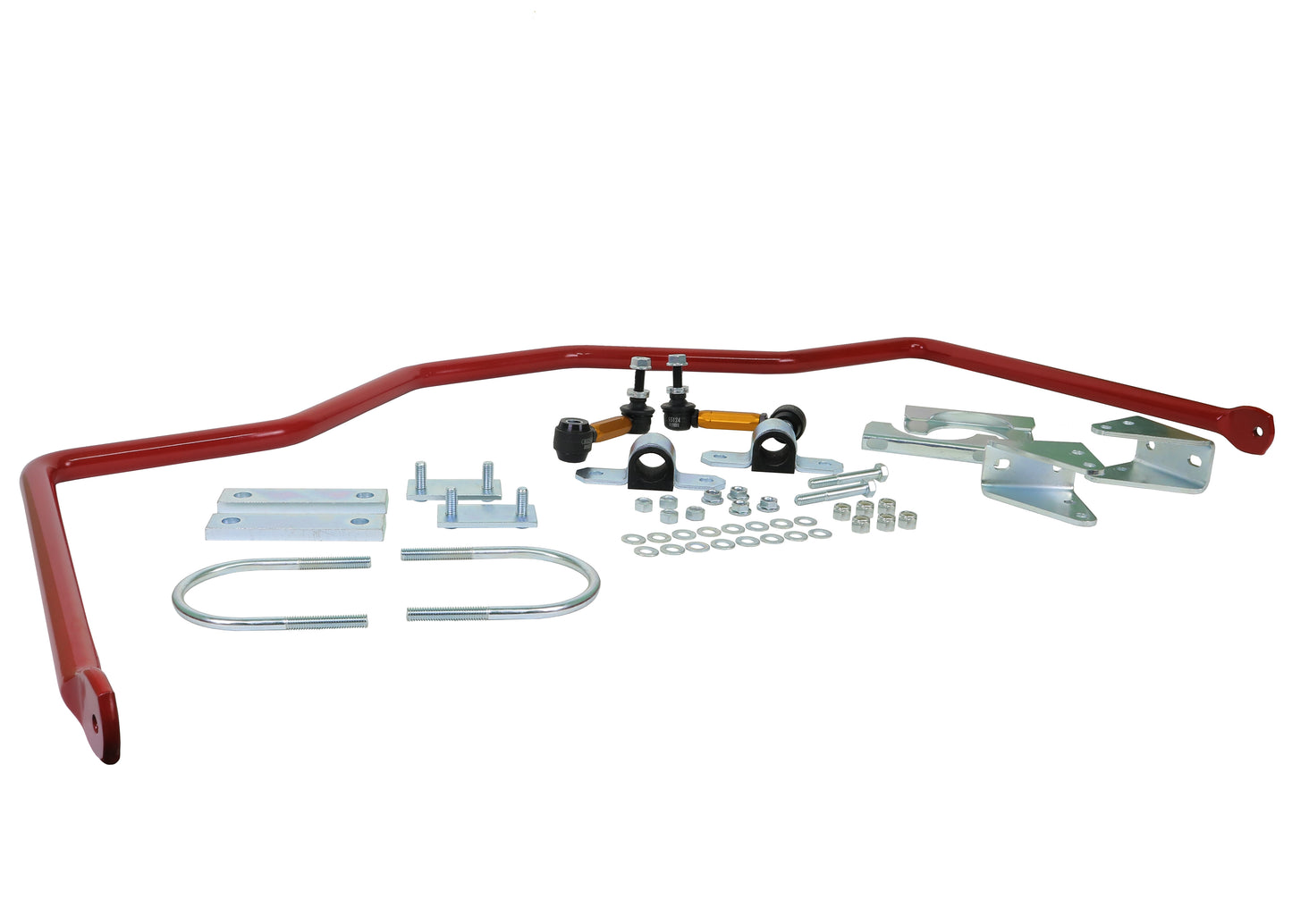 Nolathane Sway Bar - 26mm X Heavy Duty REV011.0204