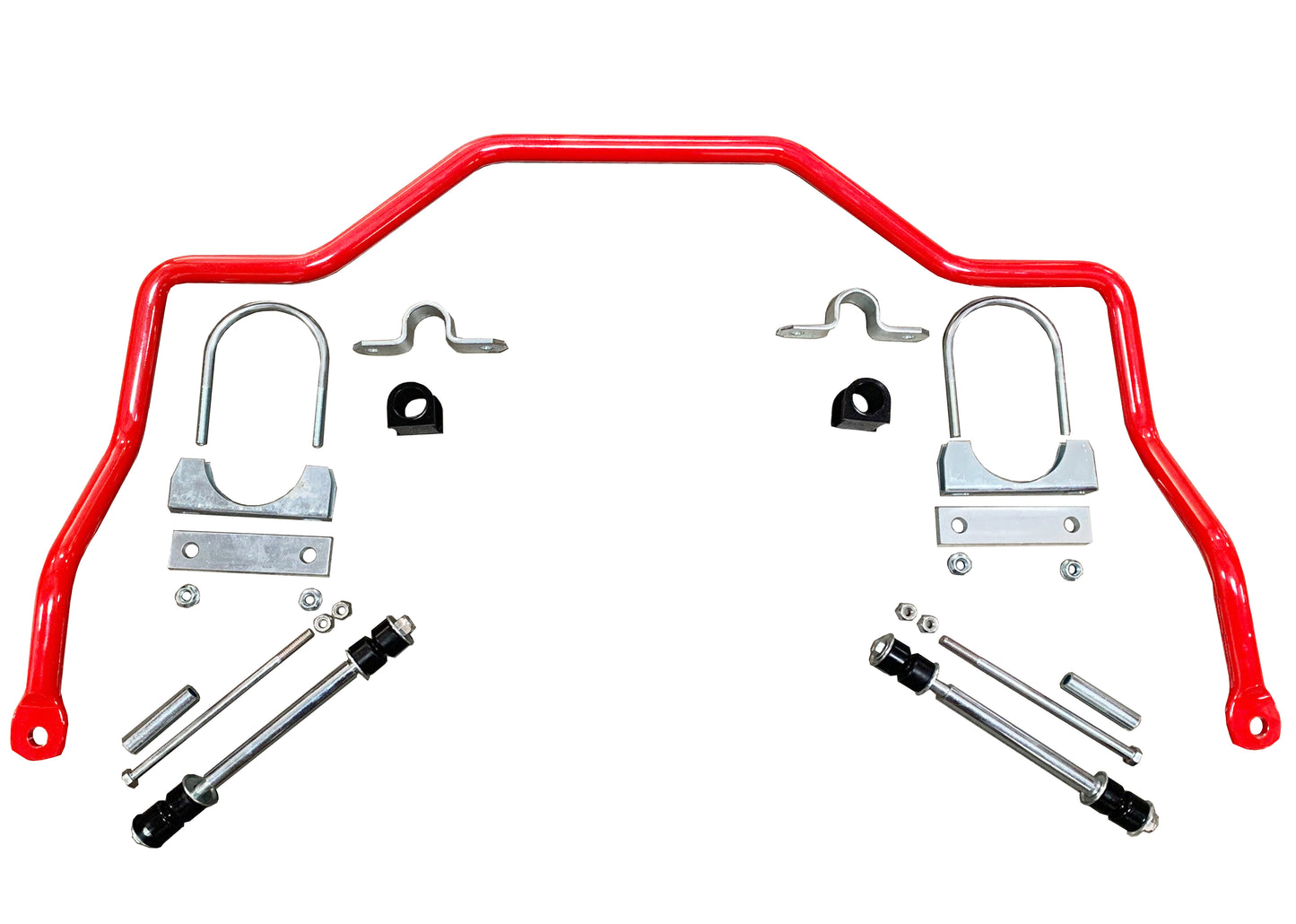 Nolathane Sway Bar - 26mm REV011.0206