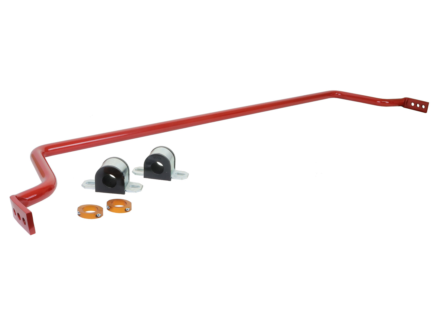 Nolathane Sway Bar - 27mm X Heavy Duty REV011.0212