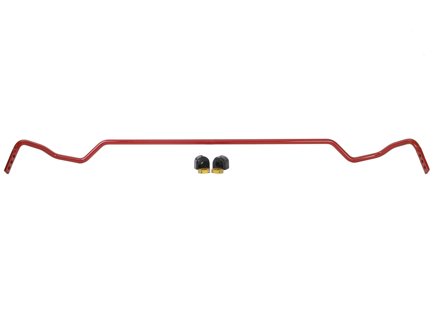 Nolathane Sway Bar - 18mm X Heavy Duty REV011.0214