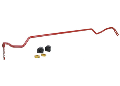 Nolathane Sway Bar - 18mm X Heavy Duty REV011.0214