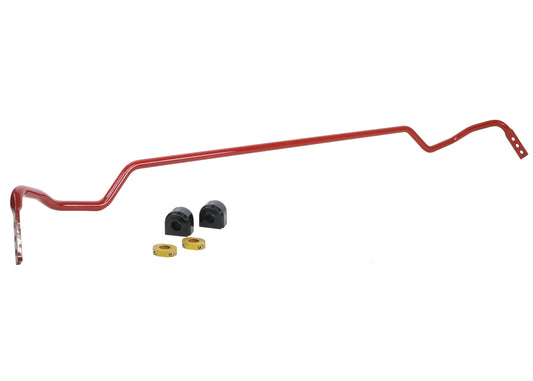 Nolathane Sway Bar - 18mm X Heavy Duty REV011.0214
