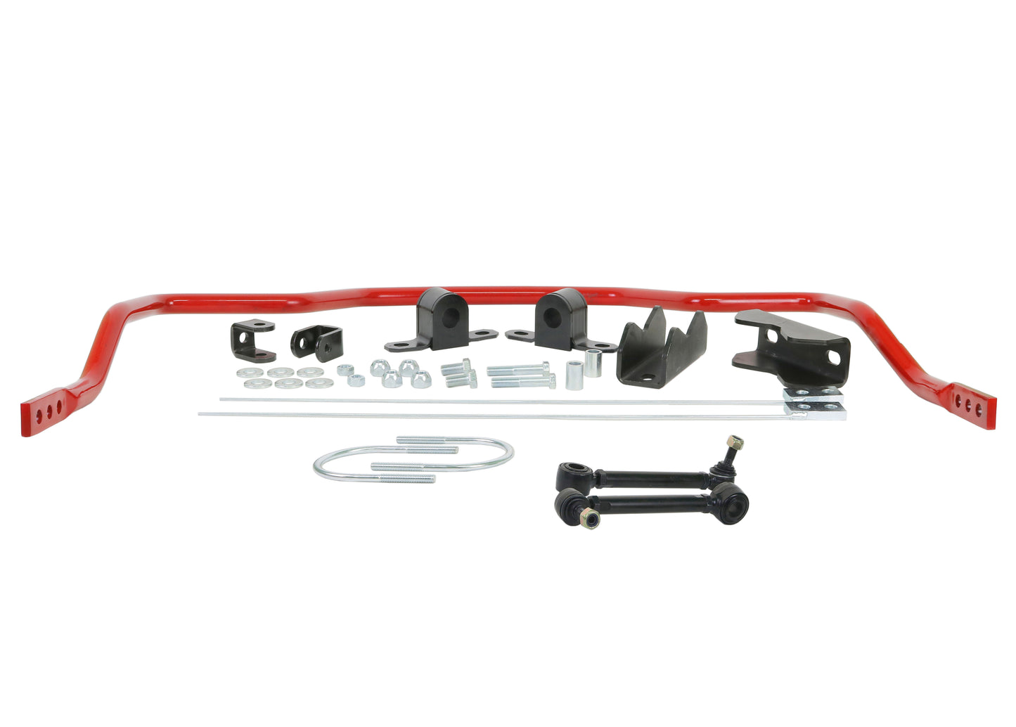 Nolathane Sway Bar - 26mm X Heavy Duty REV011.0220