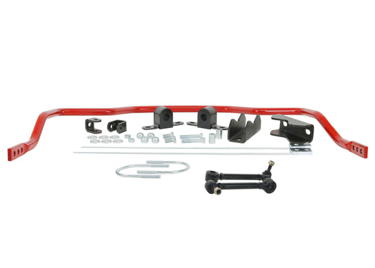 Nolathane Sway Bar - 26mm X Heavy Duty REV011.0220