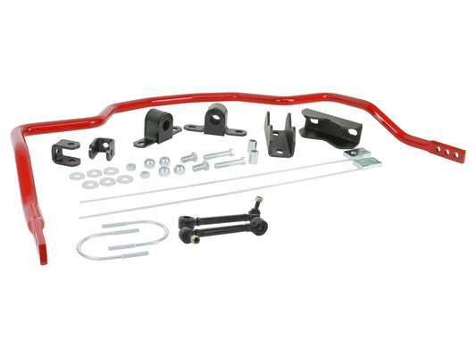 Nolathane Sway Bar - 26mm X Heavy Duty REV011.0220