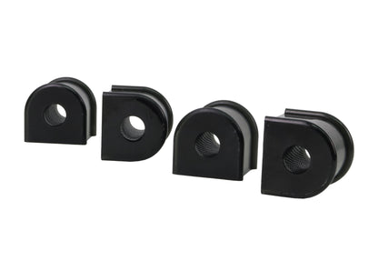 Nolathane Sway Bar - Mount Bushing REV012.0000