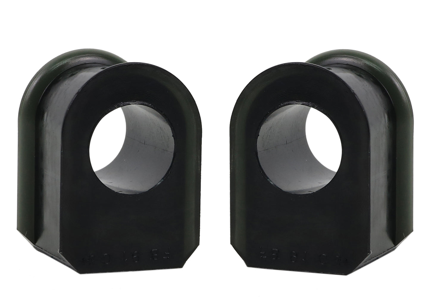 Nolathane Sway Bar - Mount Bushing REV012.0012