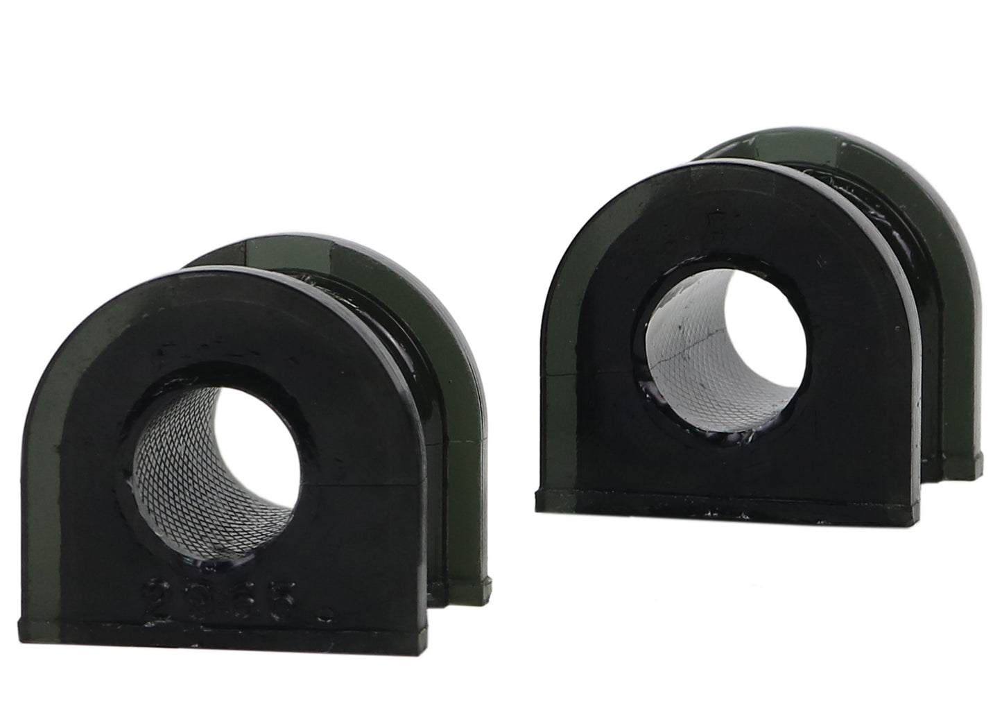 Nolathane Sway Bar - Mount Bushing REV012.0018