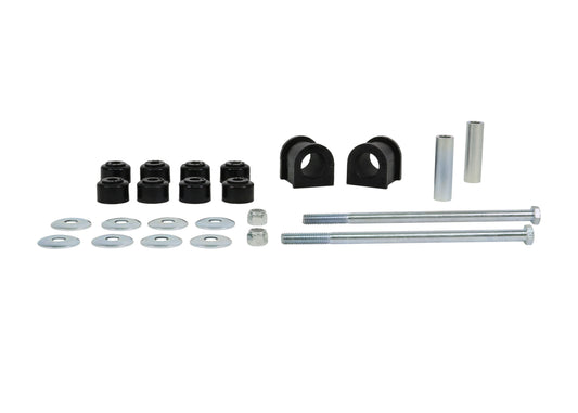 Nolathane Sway Bar - Mount And Link Bushings REV012.0180