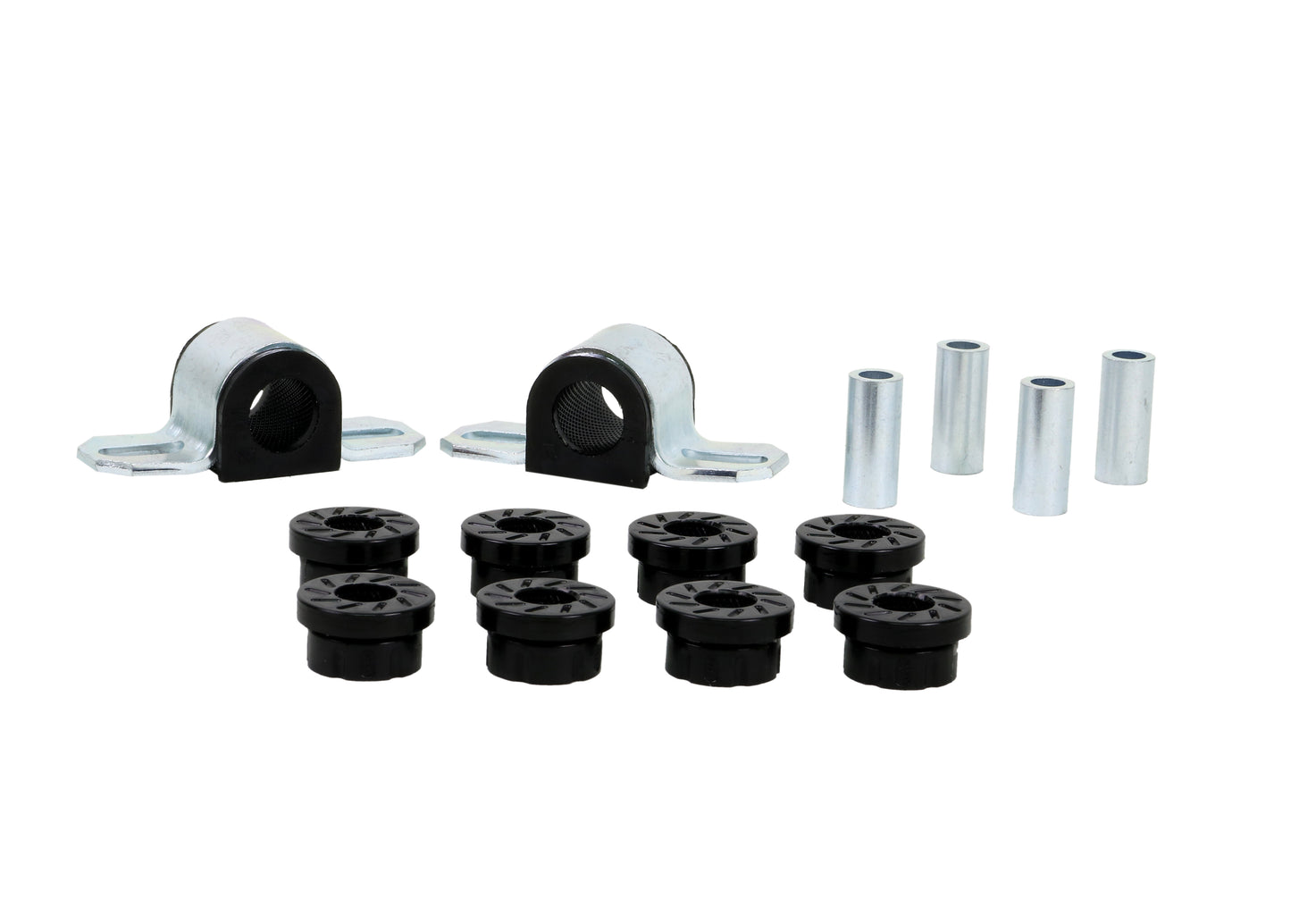 Nolathane Sway Bar - Mount And Link Bushings REV012.0182