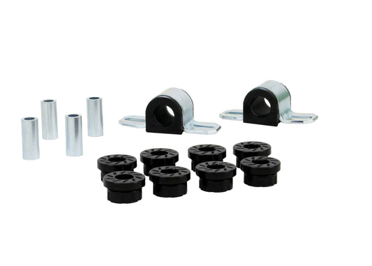 Nolathane Sway Bar - Mount And Link Bushings REV012.0182