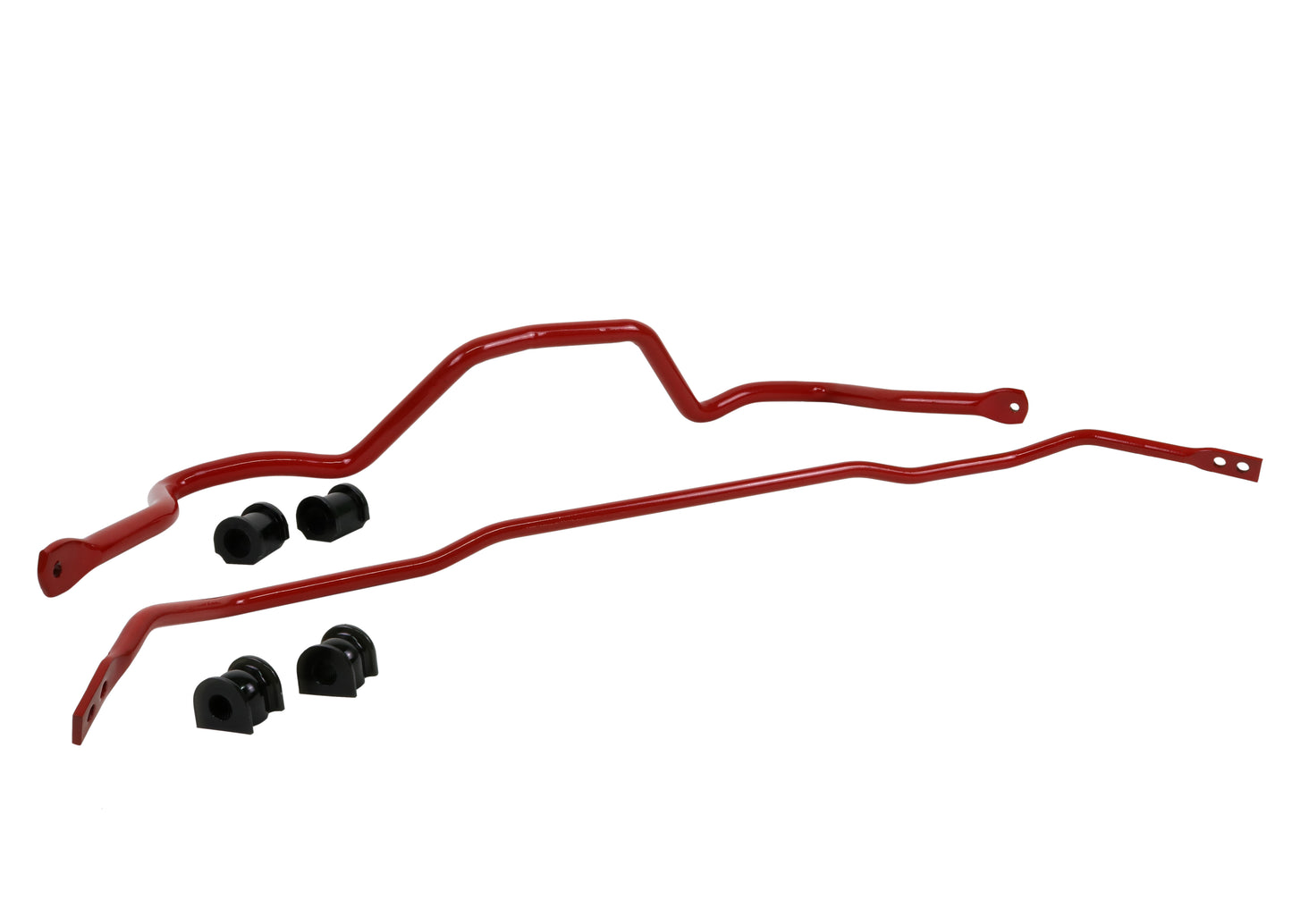 Nolathane Sway Bar - Vehicle Kit REV013.0006