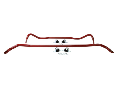 Nolathane Sway Bar - Vehicle Kit REV013.0012