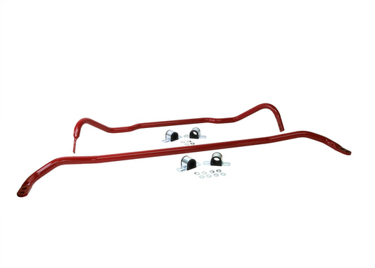 Nolathane Sway Bar - Vehicle Kit REV013.0012