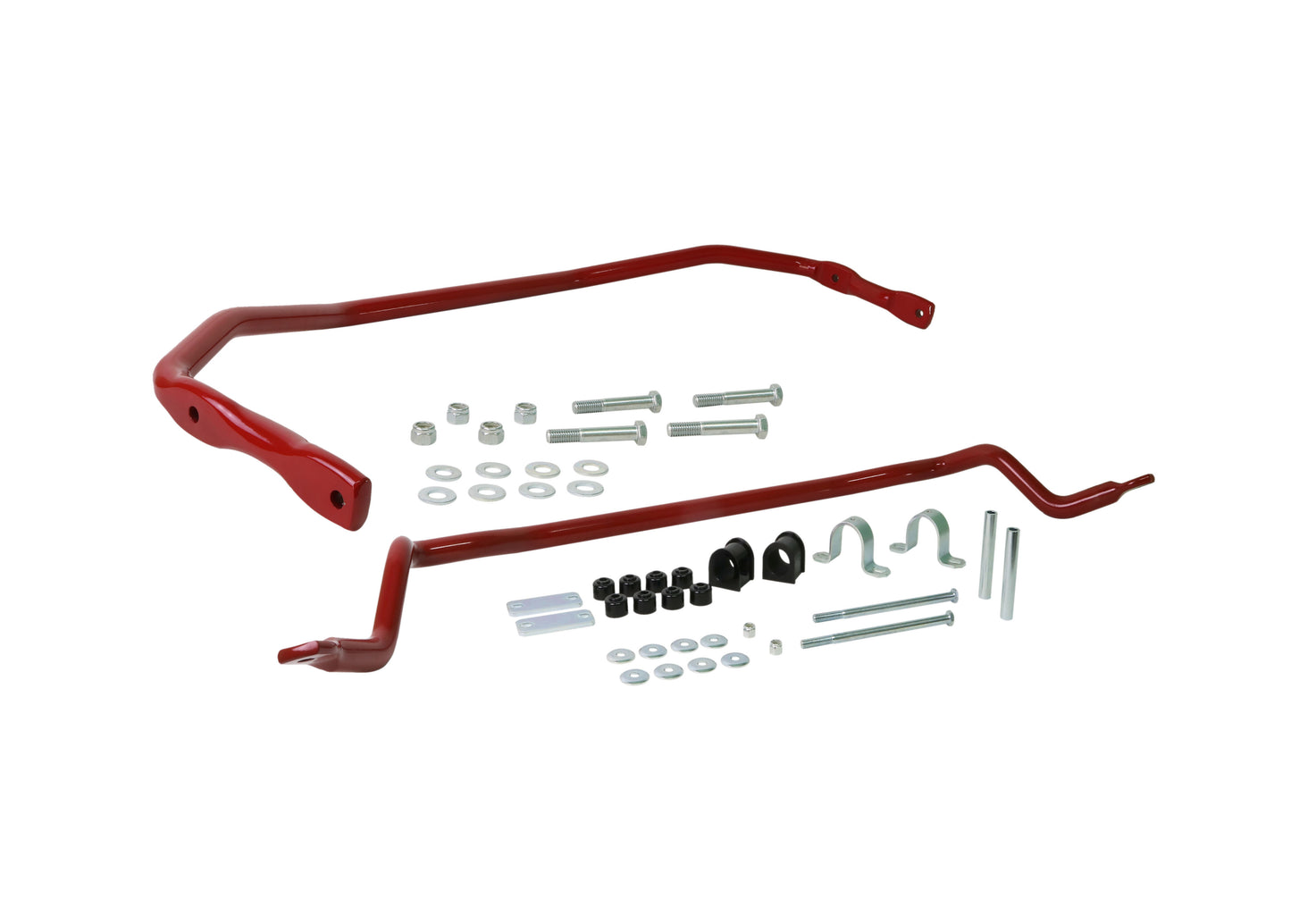 Nolathane Sway Bar - Vehicle Kit REV013.0016