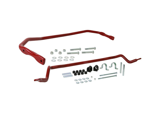 Nolathane Sway Bar - Vehicle Kit REV013.0016