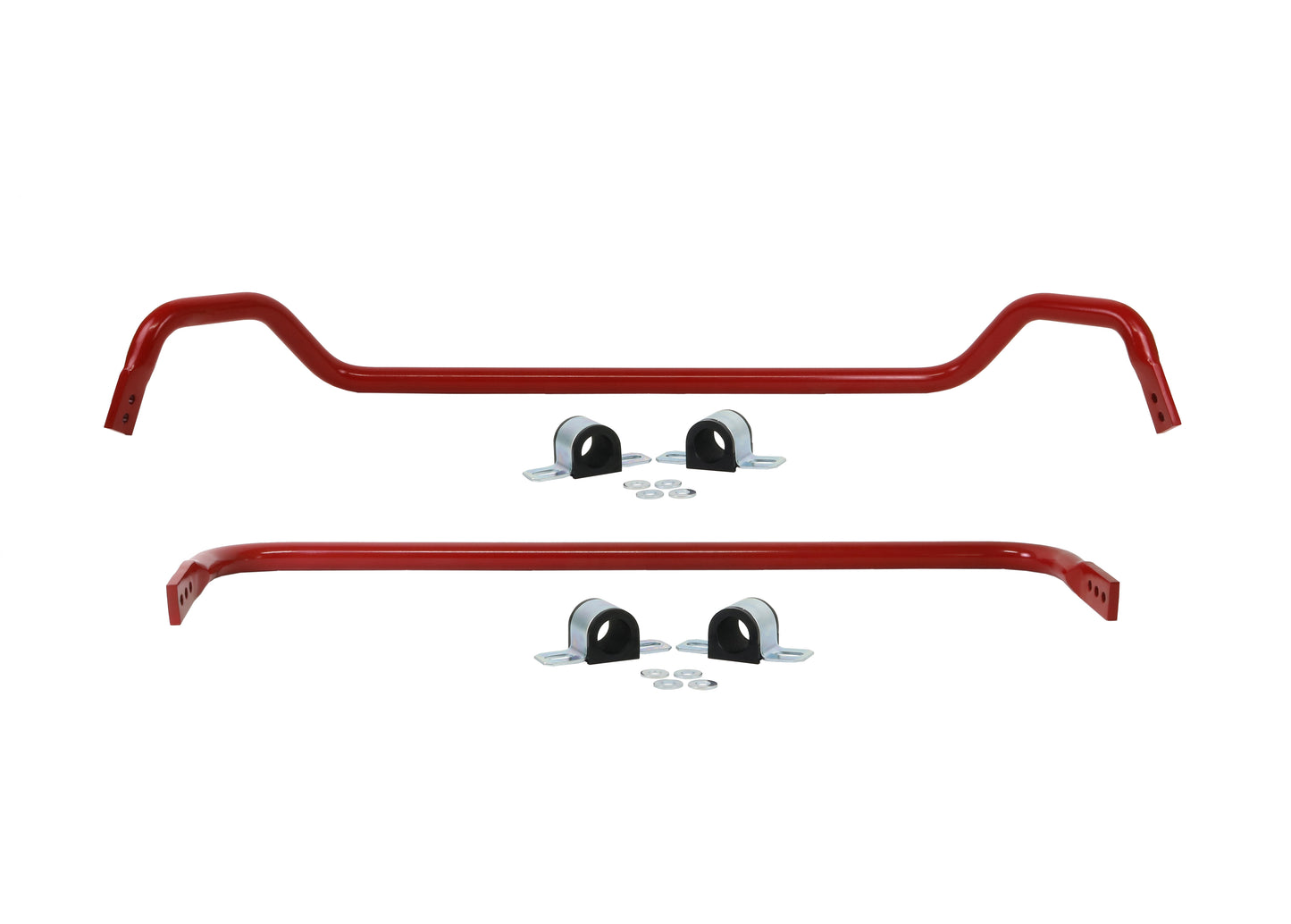 Nolathane Sway Bar - Vehicle Kit REV013.0018