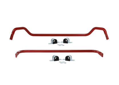 Nolathane Sway Bar - Vehicle Kit REV013.0018