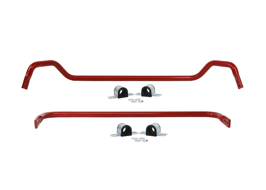 Nolathane Sway Bar - Vehicle Kit REV013.0018