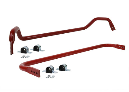 Nolathane Sway Bar - Vehicle Kit REV013.0018