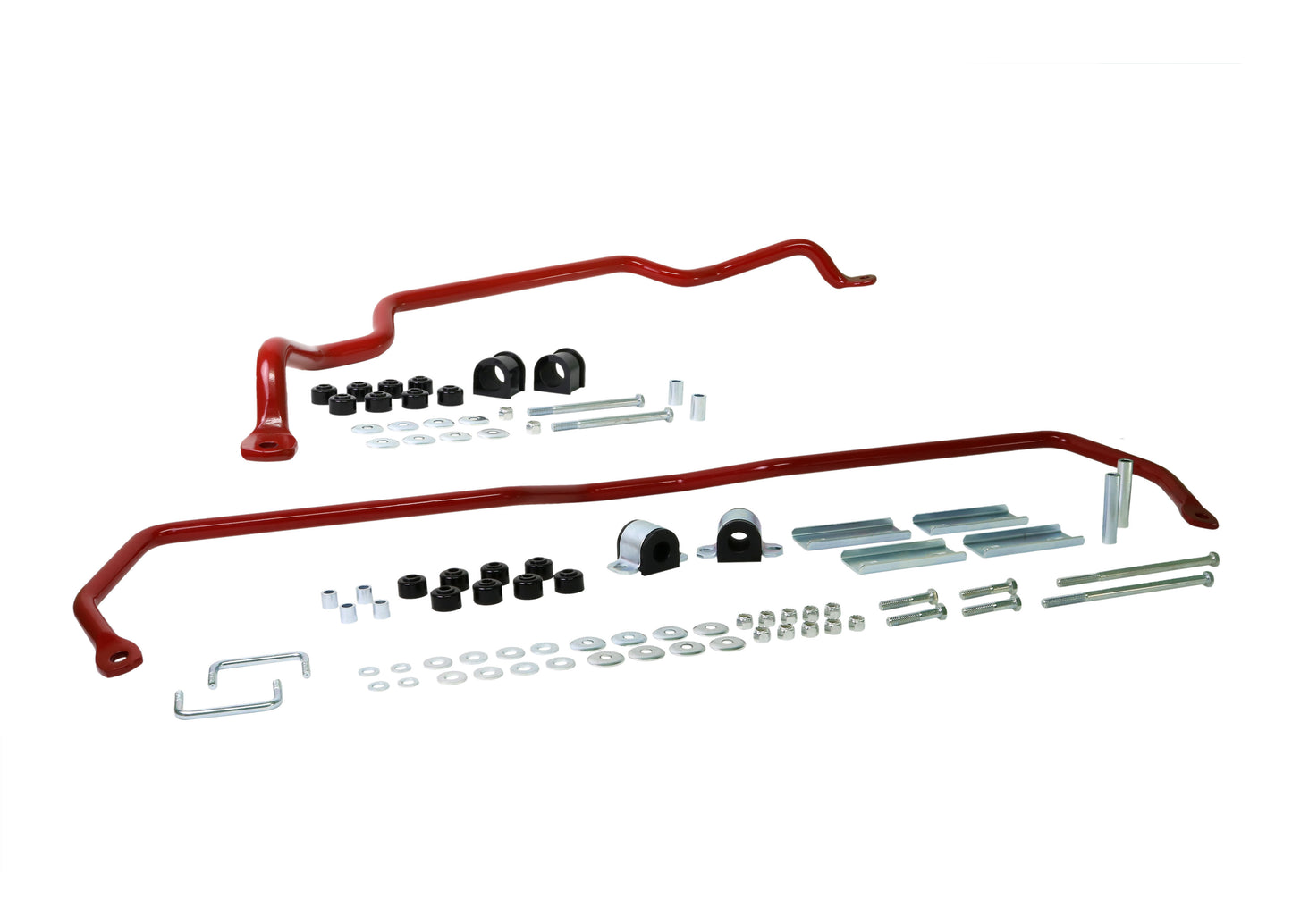 Nolathane Sway Bar - Vehicle Kit REV013.0020