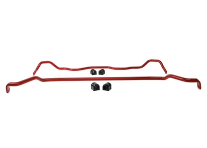 Nolathane Sway Bar - Vehicle Kit REV013.0026