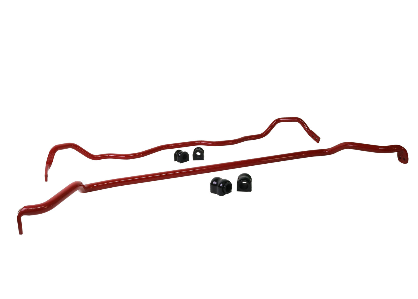 Nolathane Sway Bar - Vehicle Kit REV013.0026