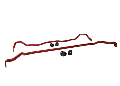 Nolathane Sway Bar - Vehicle Kit REV013.0026