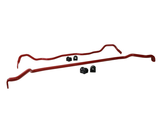Nolathane Sway Bar - Vehicle Kit REV013.0026