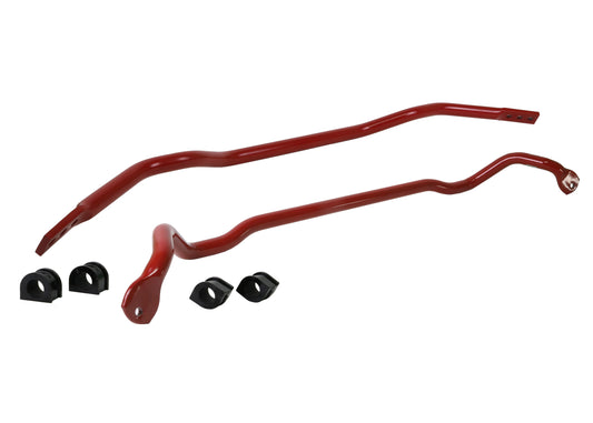 Nolathane Sway Bar - Vehicle Kit REV013.0028