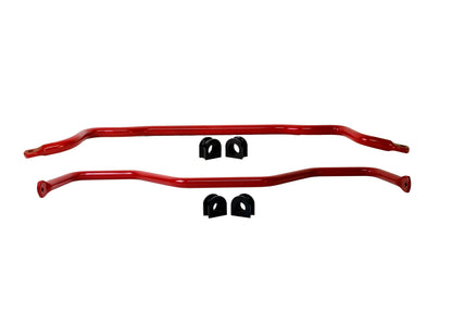 Nolathane Sway Bar - Vehicle Kit REV013.0030