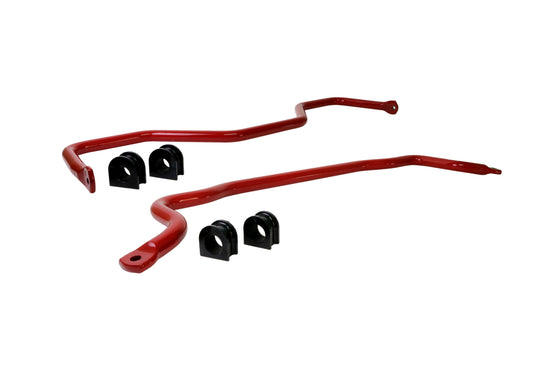 Nolathane Sway Bar - Vehicle Kit REV013.0030