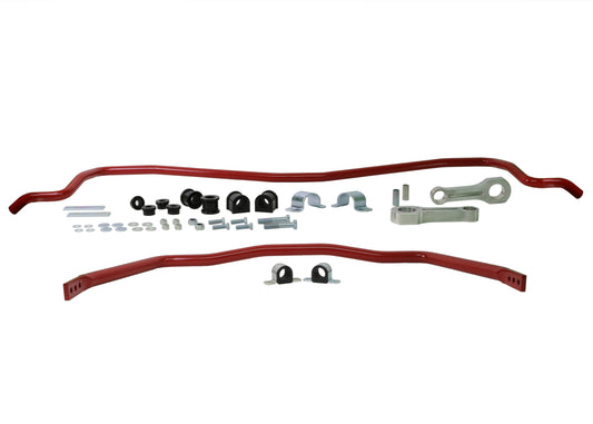 Nolathane Sway Bar - Vehicle Kit REV013.0032