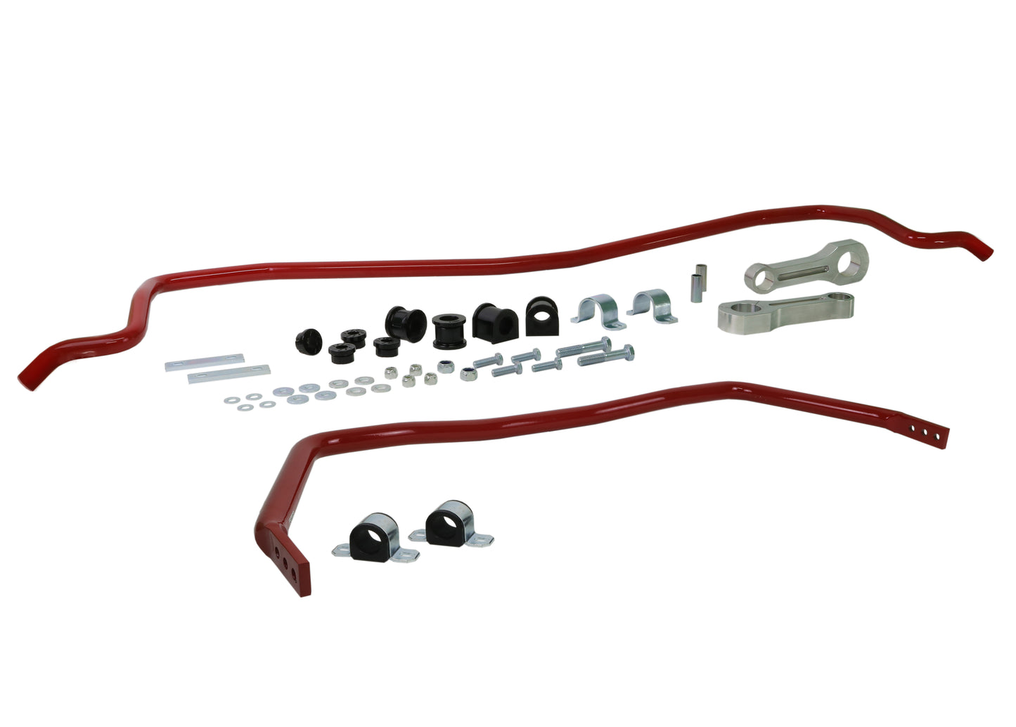 Nolathane Sway Bar - Vehicle Kit REV013.0032