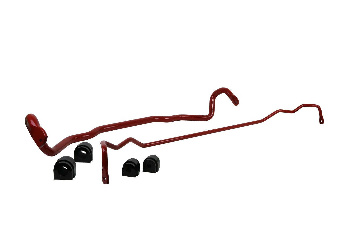 Nolathane Sway Bar - Vehicle Kit REV013.0046