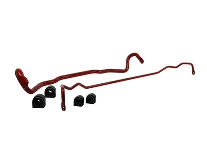 Nolathane Sway Bar - Vehicle Kit REV013.0046