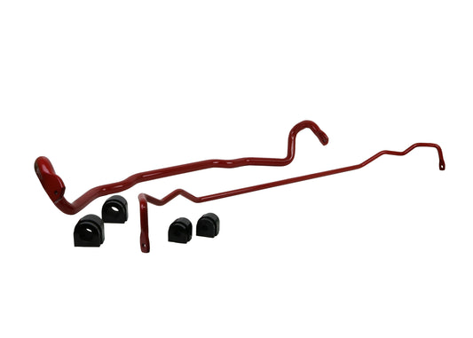 Nolathane Sway Bar - Vehicle Kit REV013.0046