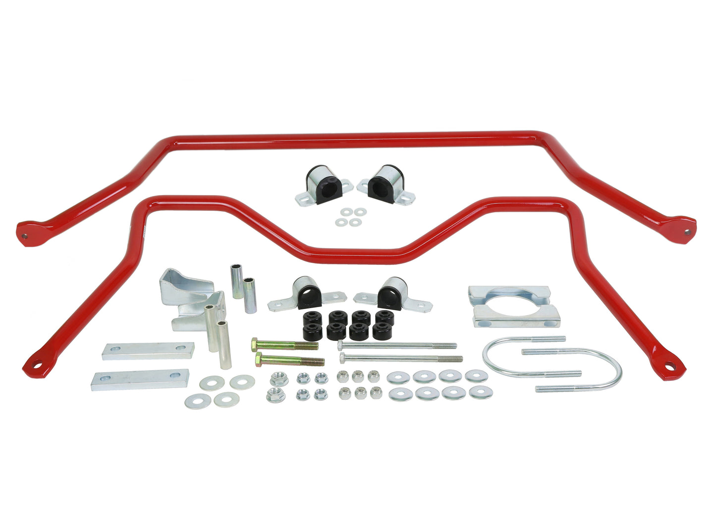 Nolathane Sway Bar - Vehicle Kit REV013.0054