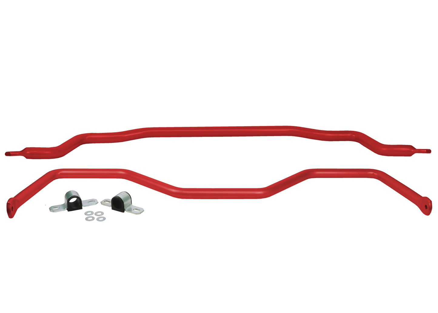Nolathane Sway Bar - Vehicle Kit REV013.0056